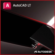 AutoCAD LT 2023- roczna subskrypcja